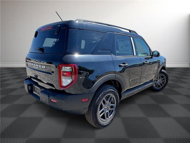 2025 Ford Bronco Sport Big Bend (Stk: BR77319) in Windsor - Image 7 of 27