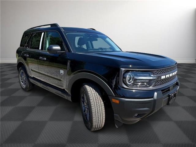 2025 Ford Bronco Sport Big Bend (Stk: BR77319) in Windsor - Image 9 of 27