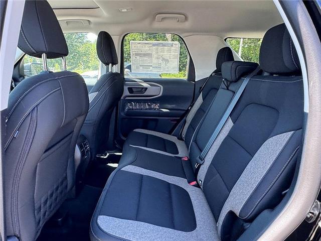 2025 Ford Bronco Sport Big Bend (Stk: BR77319) in Windsor - Image 12 of 27