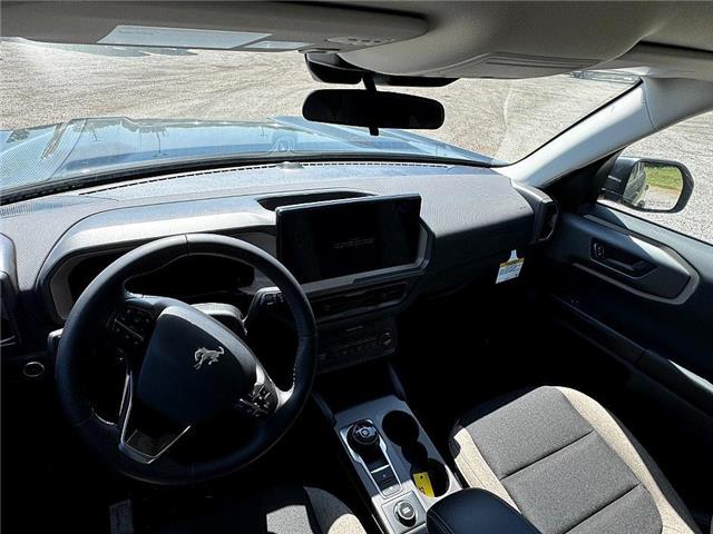 2025 Ford Bronco Sport Big Bend (Stk: BR77319) in Windsor - Image 14 of 27