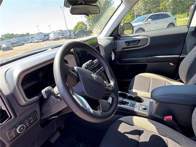2025 Ford Bronco Sport Big Bend (Stk: BR77319) in Windsor - Image 19 of 27