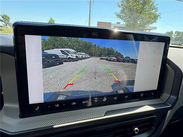 2025 Ford Bronco Sport Big Bend (Stk: BR77319) in Windsor - Image 25 of 27
