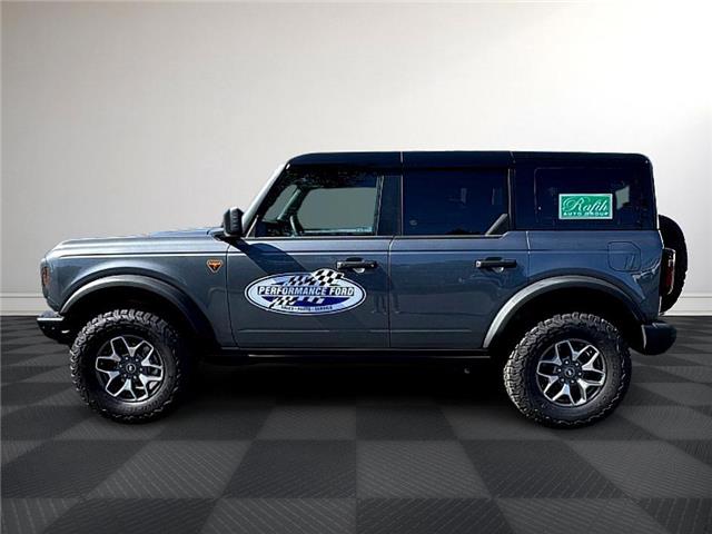 2025 Ford Bronco Badlands (Stk: BR70992) in Windsor - Image 3 of 29