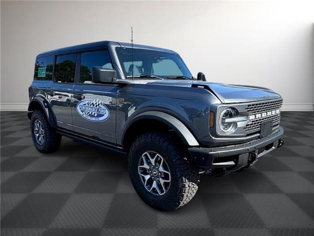 2025 Ford Bronco Badlands (Stk: BR70992) in Windsor - Image 9 of 29