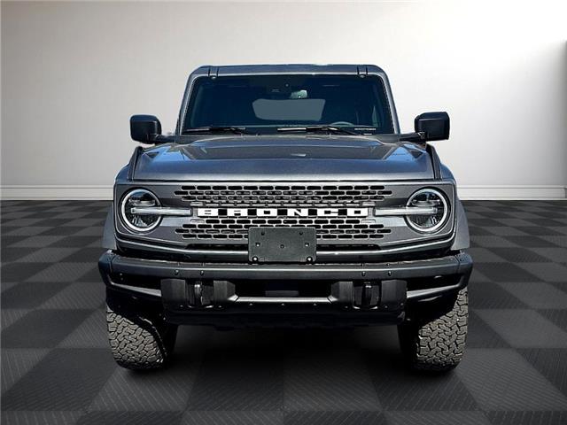 2025 Ford Bronco Badlands (Stk: BR70992) in Windsor - Image 10 of 29