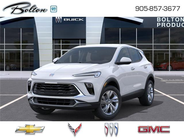 2026 Buick Encore GX Preferred (Stk: TB023134) in Bolton - Image 6 of 24