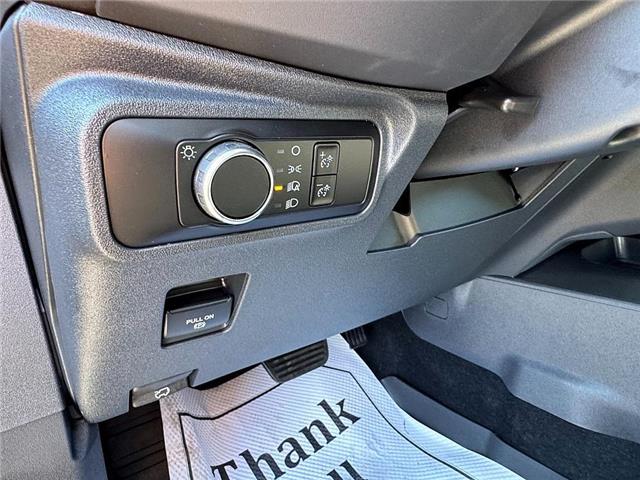 2025 Ford Bronco Badlands (Stk: BR70992) in Windsor - Image 14 of 29
