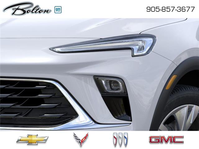 2026 Buick Encore GX Preferred (Stk: TB023134) in Bolton - Image 10 of 24