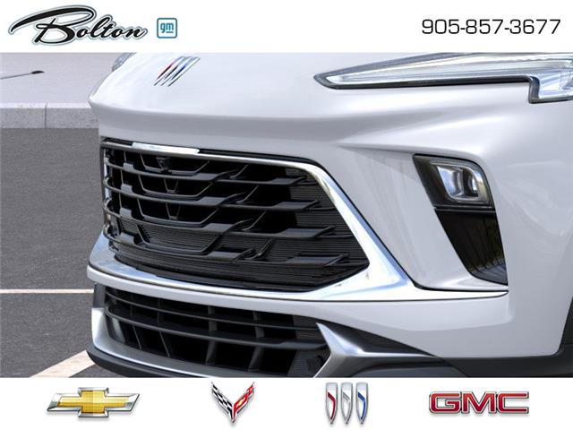 2026 Buick Encore GX Preferred (Stk: TB023134) in Bolton - Image 13 of 24