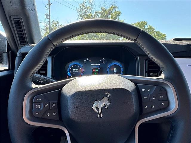 2025 Ford Bronco Badlands (Stk: BR70992) in Windsor - Image 21 of 29