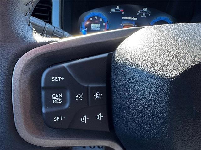 2025 Ford Bronco Badlands (Stk: BR70992) in Windsor - Image 22 of 29