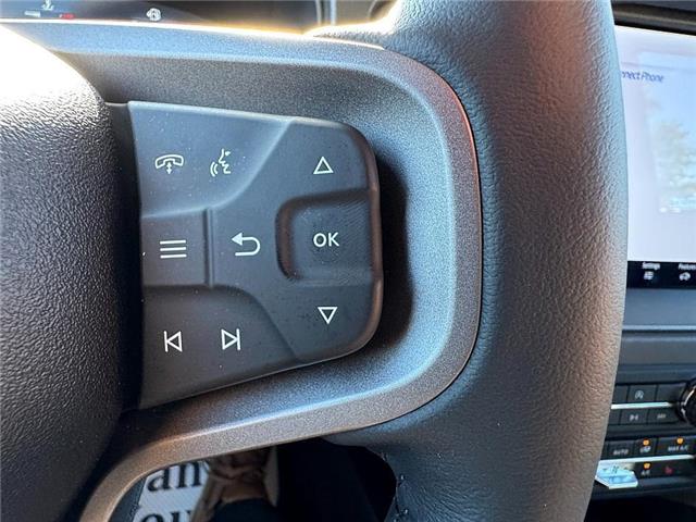 2025 Ford Bronco Badlands (Stk: BR70992) in Windsor - Image 23 of 29