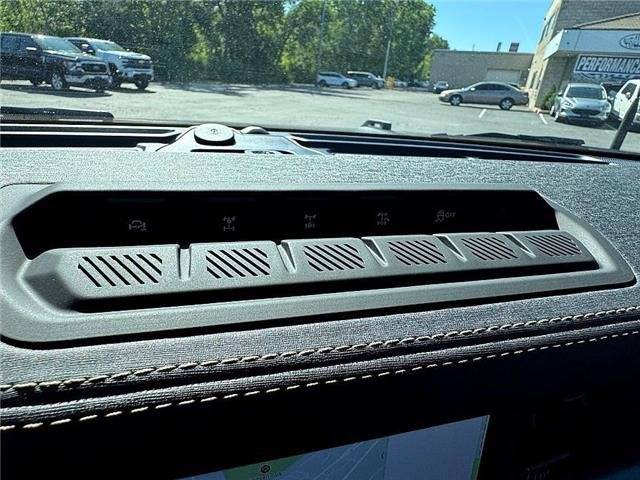 2025 Ford Bronco Badlands (Stk: BR70992) in Windsor - Image 26 of 29
