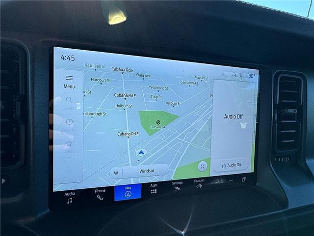 2025 Ford Bronco Badlands (Stk: BR70992) in Windsor - Image 28 of 29