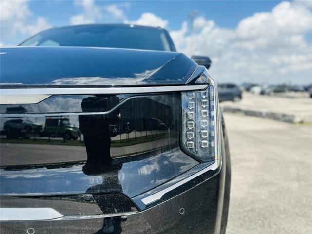 2026 Kia EV9 Land w/Premium Package (Stk: S26054) in Stratford - Image 3 of 23