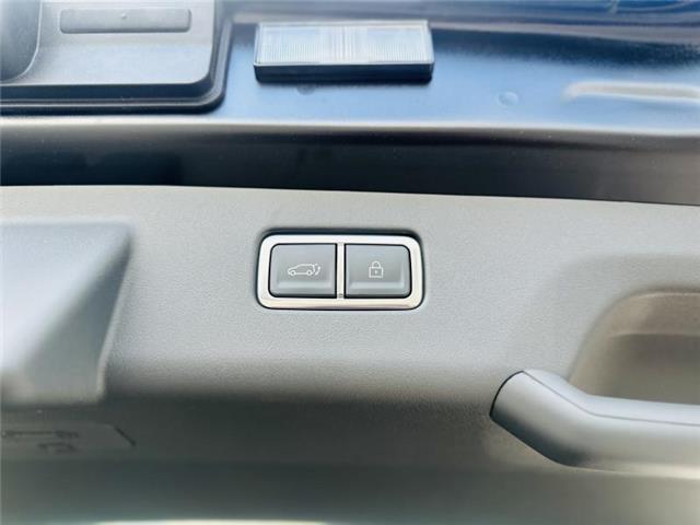2026 Kia EV9 Land w/Premium Package (Stk: S26054) in Stratford - Image 6 of 23