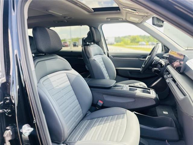 2026 Kia EV9 Land w/Premium Package (Stk: S26054) in Stratford - Image 10 of 23
