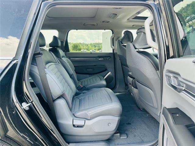 2026 Kia EV9 Land w/Premium Package (Stk: S26054) in Stratford - Image 13 of 23