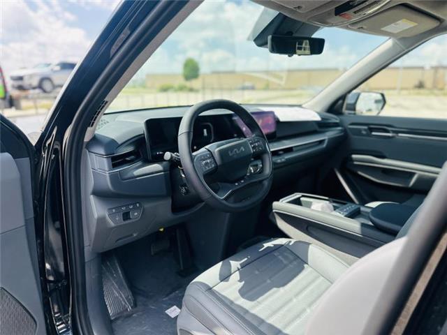2026 Kia EV9 Land w/Premium Package (Stk: S26054) in Stratford - Image 16 of 23