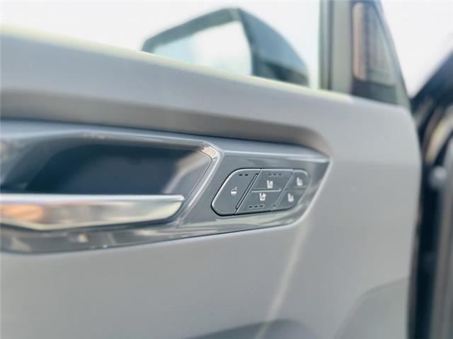 2026 Kia EV9 Land w/Premium Package (Stk: S26054) in Stratford - Image 18 of 23