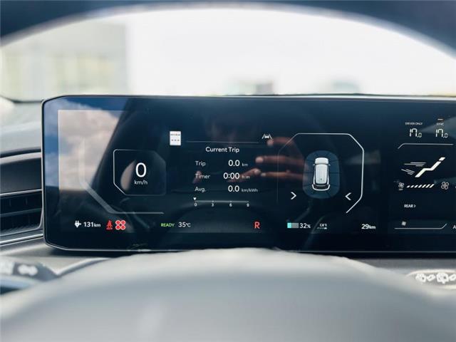 2026 Kia EV9 Land w/Premium Package (Stk: S26054) in Stratford - Image 20 of 23