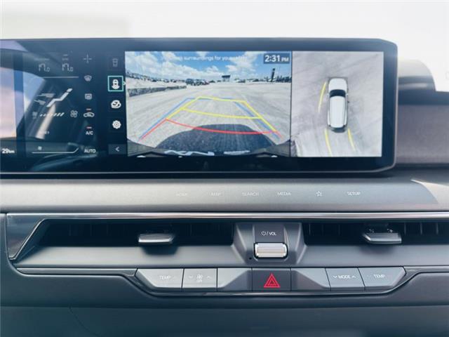 2026 Kia EV9 Land w/Premium Package (Stk: S26054) in Stratford - Image 21 of 23