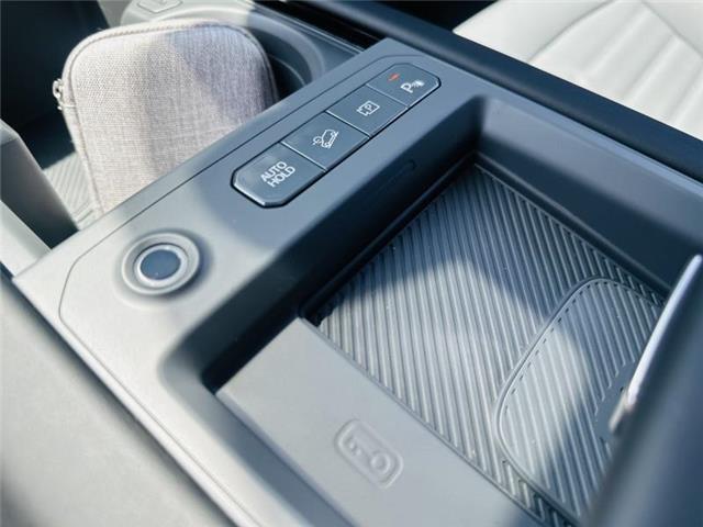 2026 Kia EV9 Land w/Premium Package (Stk: S26054) in Stratford - Image 22 of 23