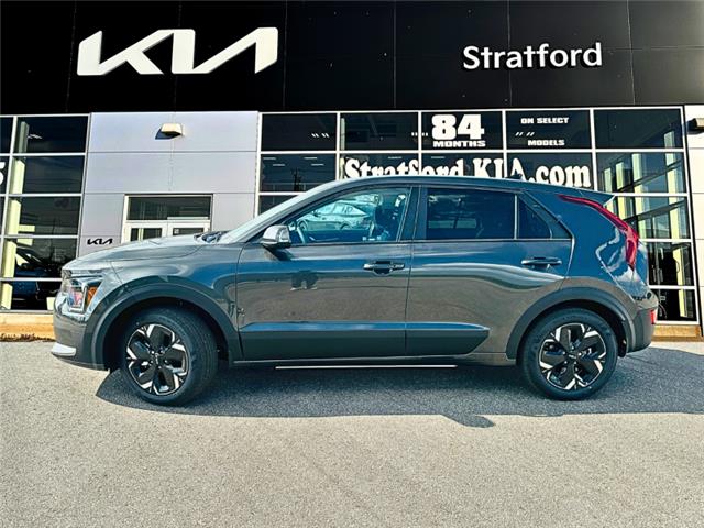 2025 Kia Niro EV Wind (Stk: S25338) in Stratford - Image 3 of 20