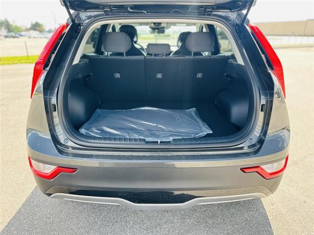 2025 Kia Niro EV Wind (Stk: S25338) in Stratford - Image 5 of 20