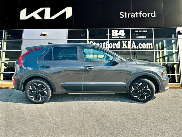 2025 Kia Niro EV Wind (Stk: S25338) in Stratford - Image 6 of 20