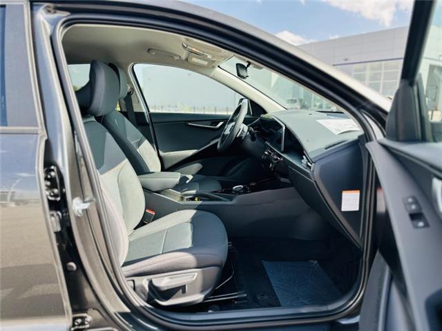 2025 Kia Niro EV Wind (Stk: S25338) in Stratford - Image 7 of 20
