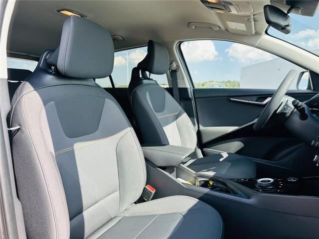 2025 Kia Niro EV Wind (Stk: S25338) in Stratford - Image 8 of 20