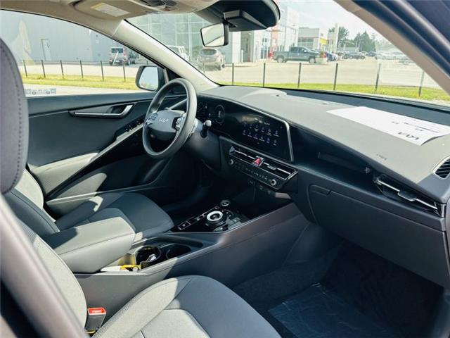 2025 Kia Niro EV Wind (Stk: S25338) in Stratford - Image 9 of 20
