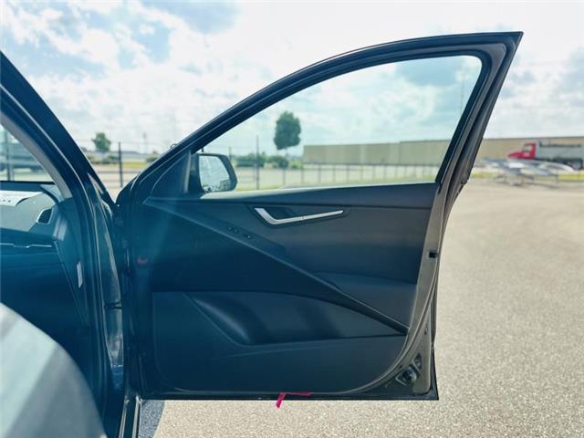 2025 Kia Niro EV Wind (Stk: S25338) in Stratford - Image 10 of 20