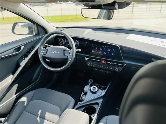 2025 Kia Niro EV Wind (Stk: S25338) in Stratford - Image 12 of 20