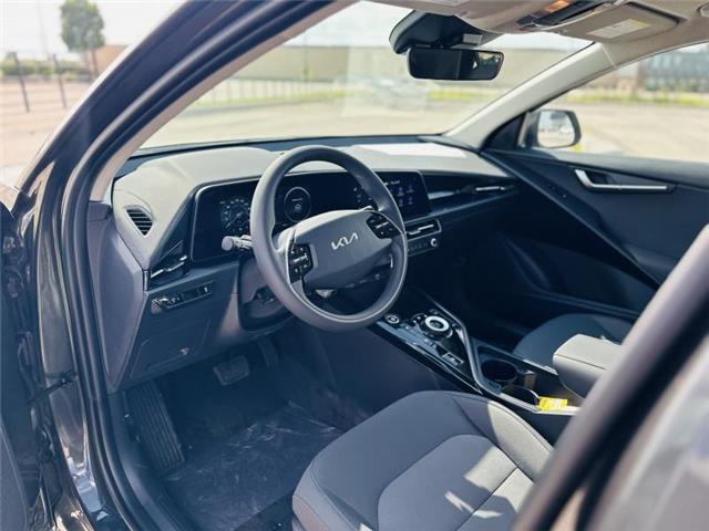 2025 Kia Niro EV Wind (Stk: S25338) in Stratford - Image 13 of 20