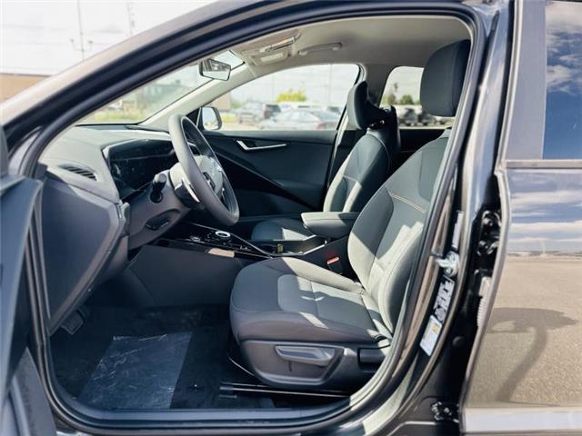 2025 Kia Niro EV Wind (Stk: S25338) in Stratford - Image 14 of 20