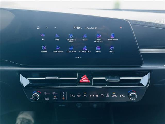 2025 Kia Niro EV Wind (Stk: S25338) in Stratford - Image 18 of 20