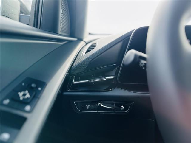2025 Kia Niro EV Wind (Stk: S25338) in Stratford - Image 20 of 20