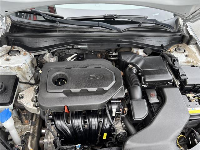 2016 Kia Optima  (Stk: 2692) in Hawkesbury - Image 16 of 17
