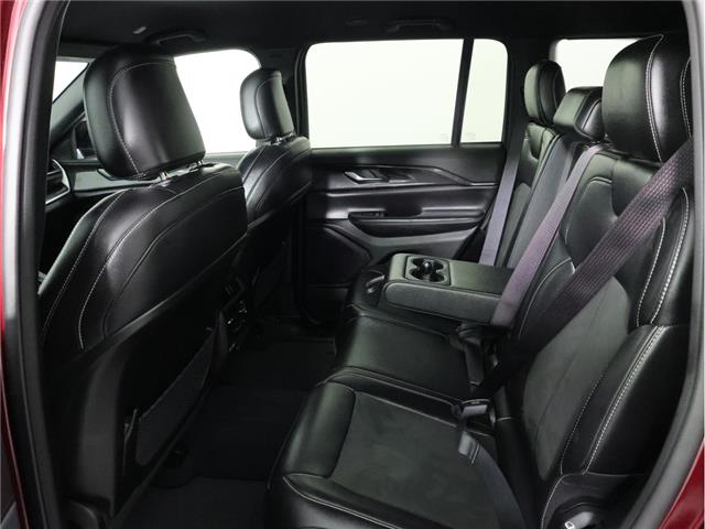 2023 Jeep Grand Cherokee Laredo (Stk: B19943) in Calgary - Image 11 of 22