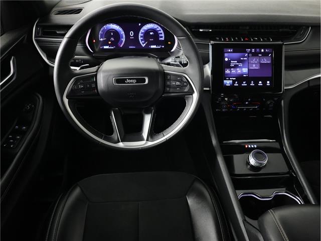 2023 Jeep Grand Cherokee Laredo (Stk: B19943) in Calgary - Image 13 of 22