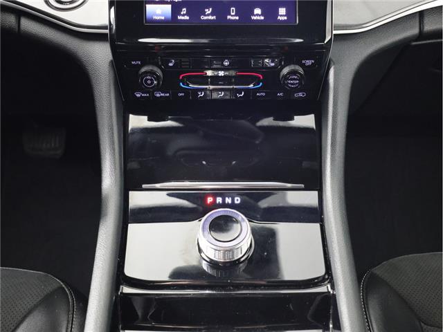 2023 Jeep Grand Cherokee Laredo (Stk: B19943) in Calgary - Image 14 of 22