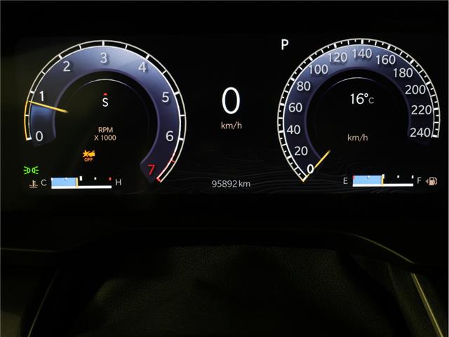 2023 Jeep Grand Cherokee Laredo (Stk: B19943) in Calgary - Image 20 of 22