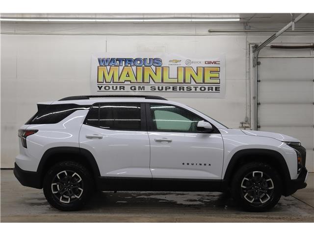2026 Chevrolet Equinox ACTIV (Stk: T3023) in Watrous - Image 2 of 46