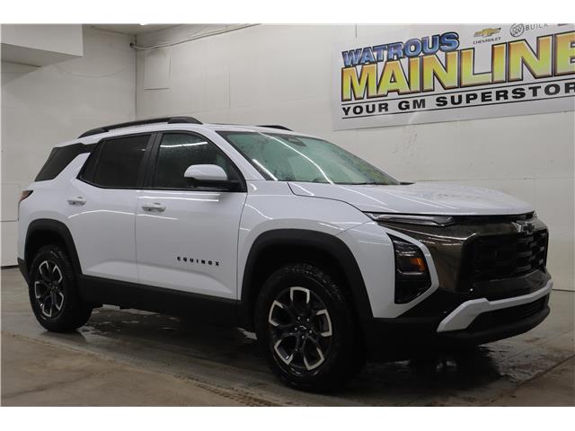 2026 Chevrolet Equinox ACTIV (Stk: T3023) in Watrous - Image 3 of 46