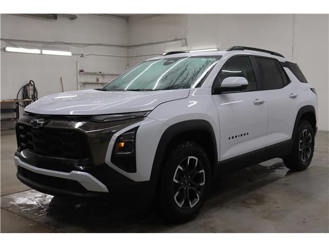 2026 Chevrolet Equinox ACTIV (Stk: T3023) in Watrous - Image 5 of 46