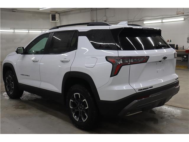 2026 Chevrolet Equinox ACTIV (Stk: T3023) in Watrous - Image 6 of 46