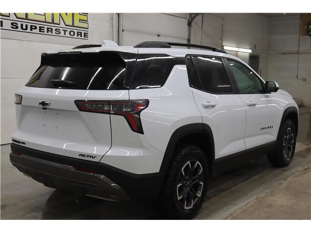 2026 Chevrolet Equinox ACTIV (Stk: T3023) in Watrous - Image 7 of 46