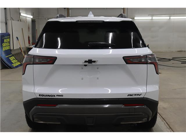 2026 Chevrolet Equinox ACTIV (Stk: T3023) in Watrous - Image 8 of 46